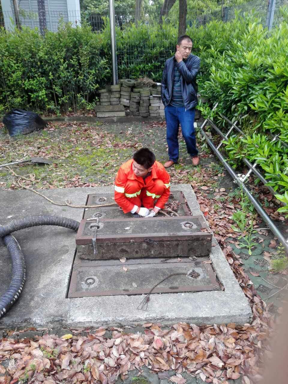 鲅鱼圈吸污抽粪