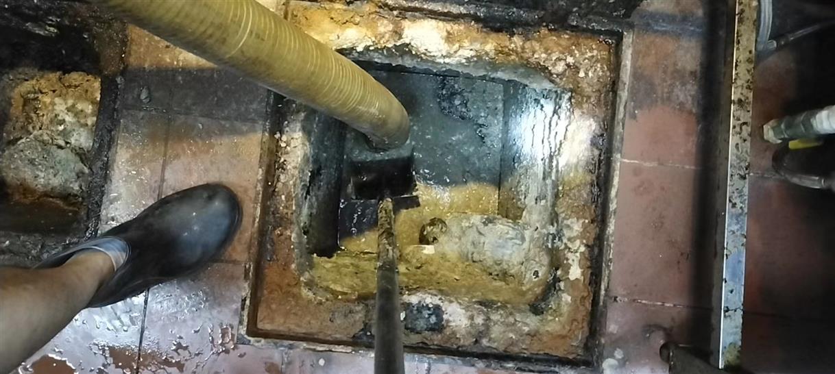 鲅鱼圈污水池清理一般都有毒气，怎么预防中毒呢？