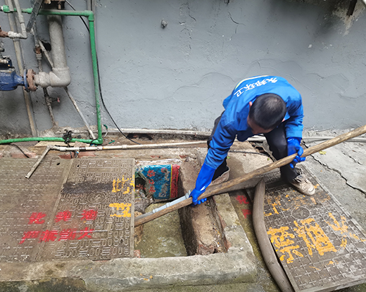 鲅鱼圈清掏化粪池